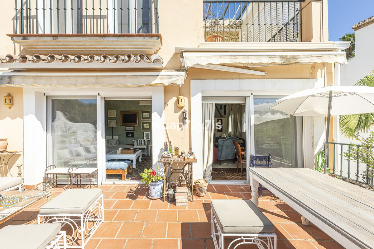 Huis te koop in Benahavís | 2 slaapkamers H5363809