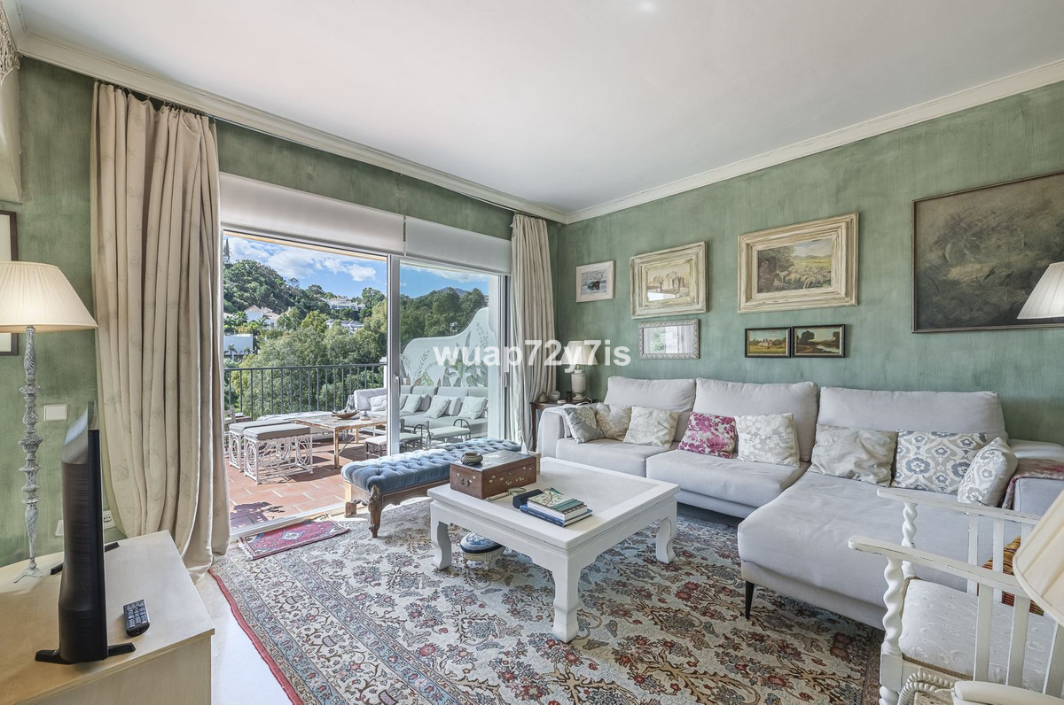 Huis te koop in Benahavís | 2 slaapkamers H5363809