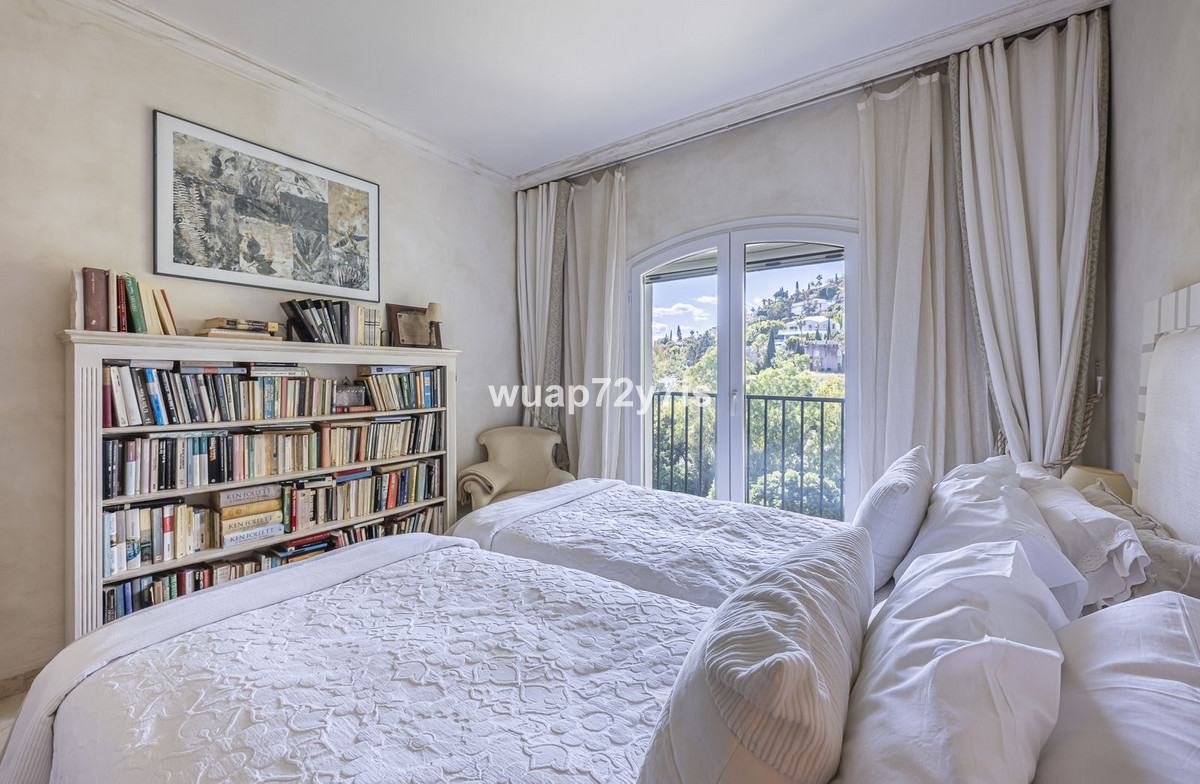 Huis te koop in Benahavís | 2 slaapkamers H5363809