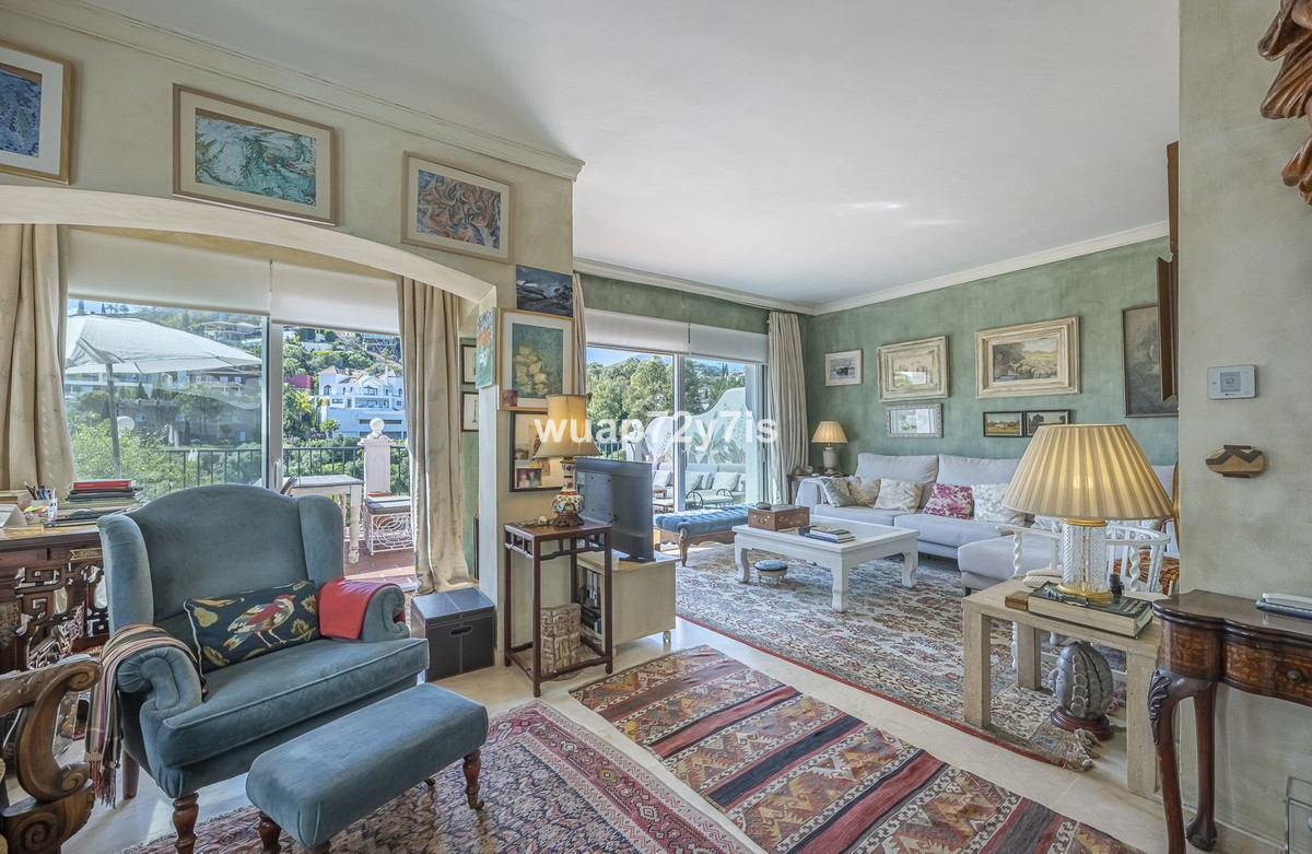 Huis te koop in Benahavís | 2 slaapkamers H5363809