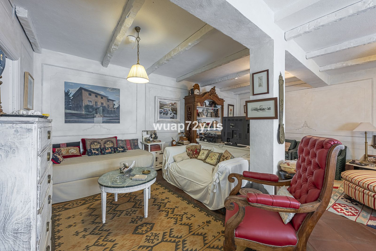 Huis te koop in Benahavís | 2 slaapkamers H5363809