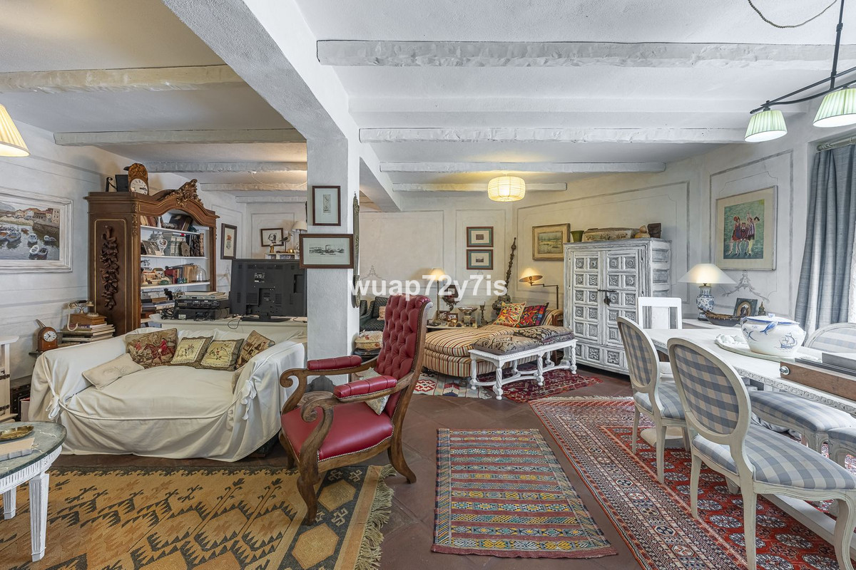 Huis te koop in Benahavís | 2 slaapkamers H5363809