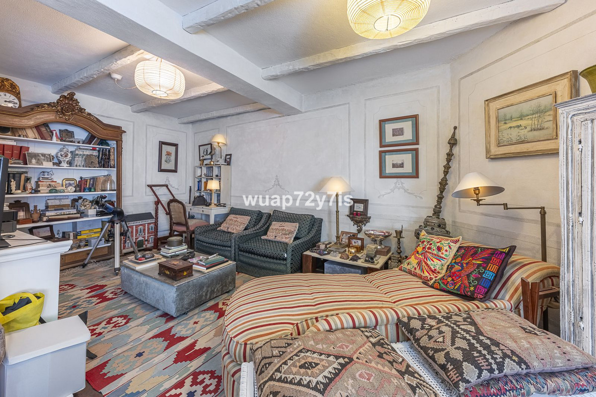 Huis te koop in Benahavís | 2 slaapkamers H5363809