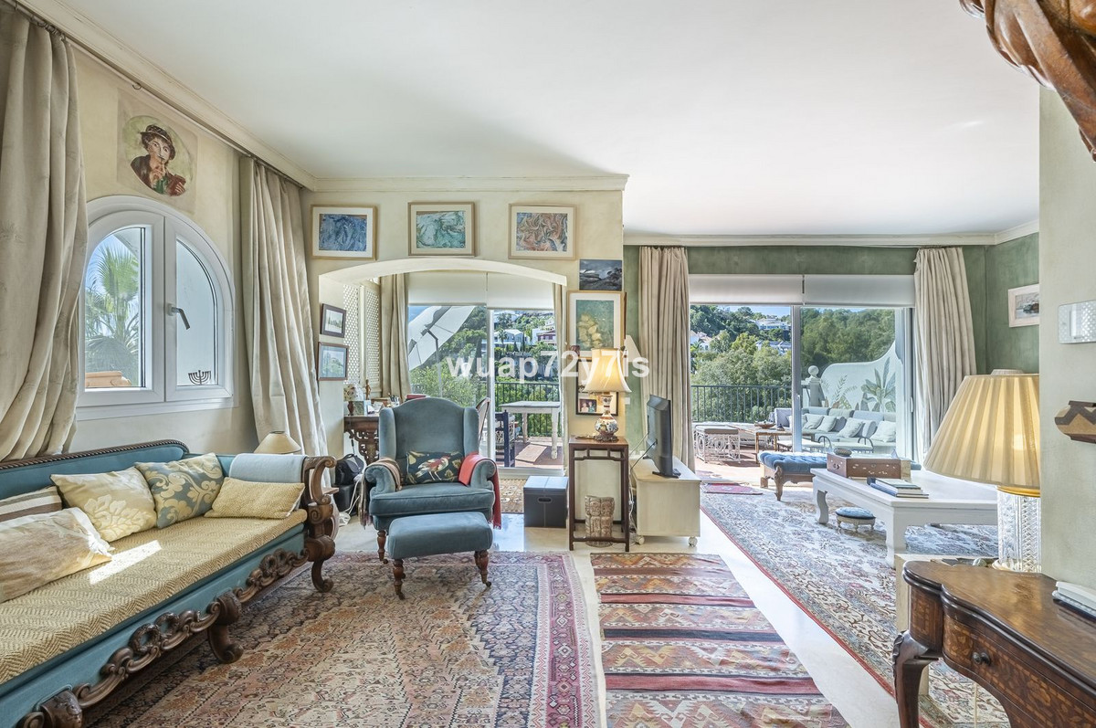 Huis te koop in Benahavís | 2 slaapkamers H5363809