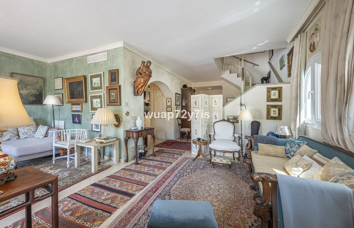 Huis te koop in Benahavís | 2 slaapkamers H5363809