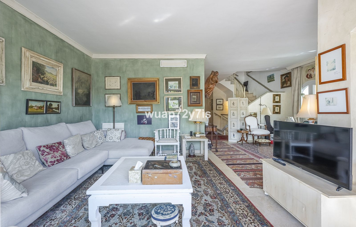 Huis te koop in Benahavís | 2 slaapkamers H5363809