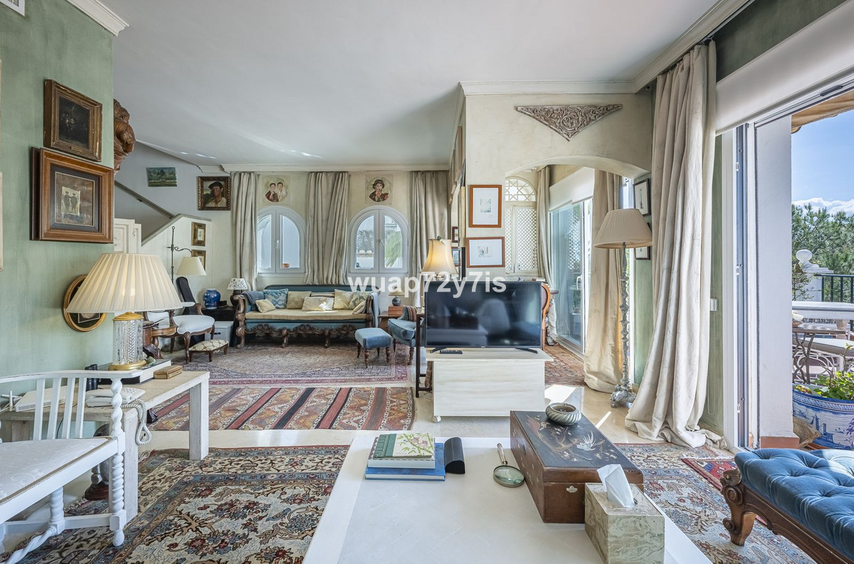 Huis te koop in Benahavís | 2 slaapkamers H5363809