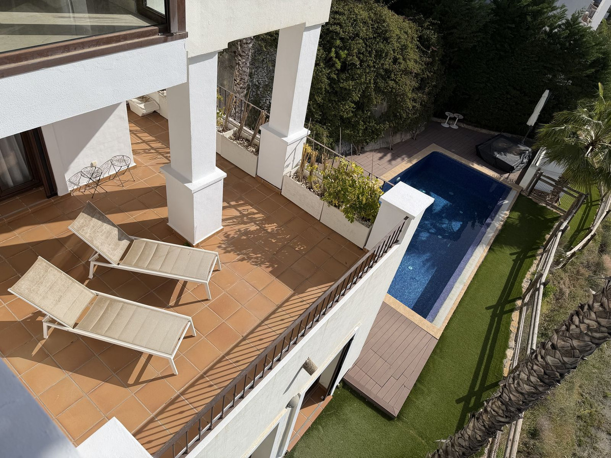 Huis te koop in Benahavís | 4 slaapkamers H5363932