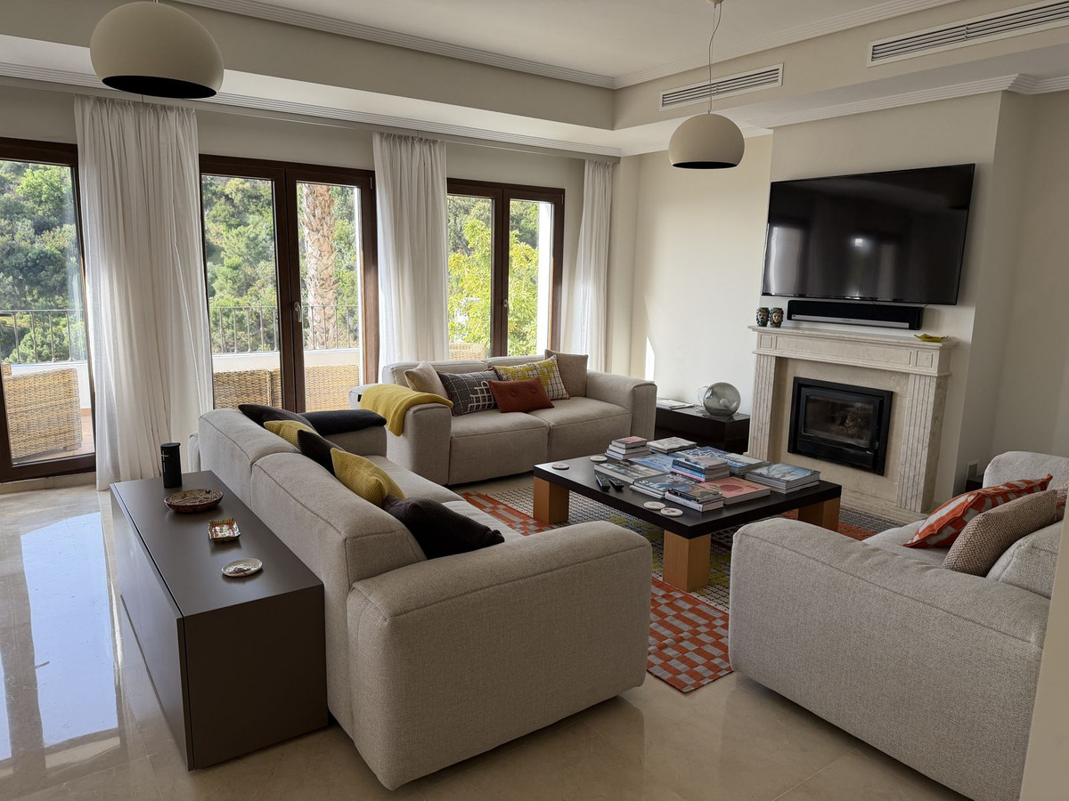 Huis te koop in Benahavís | 4 slaapkamers H5363932