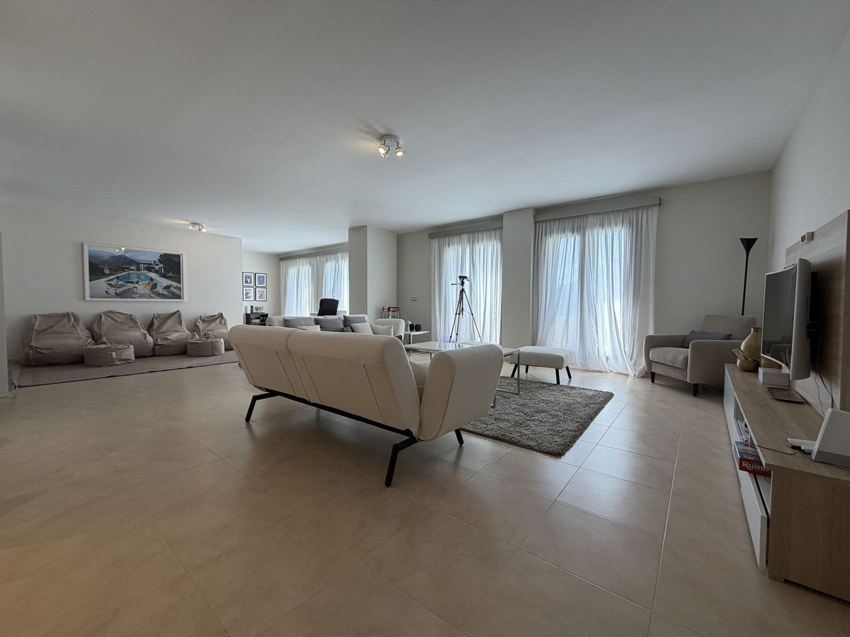 Huis te koop in Benahavís | 4 slaapkamers H5363932