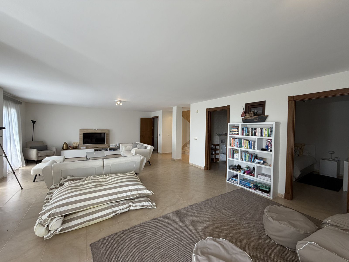 Huis te koop in Benahavís | 4 slaapkamers H5363932