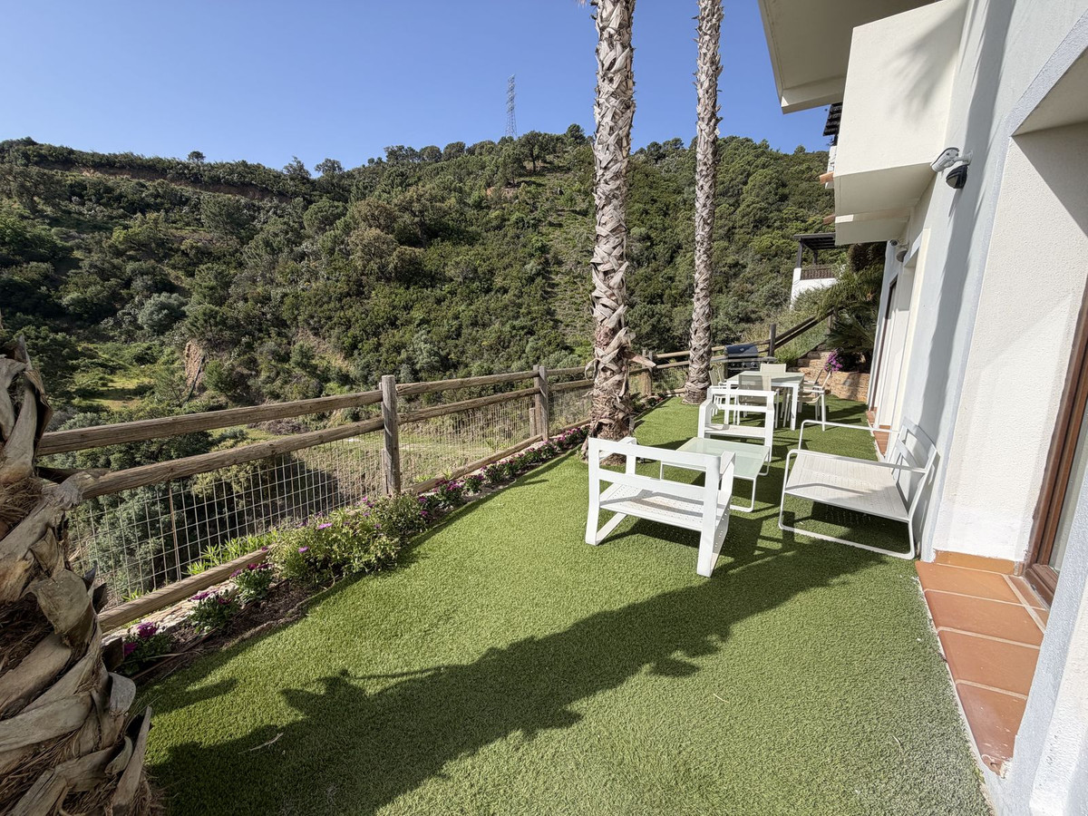 Huis te koop in Benahavís | 4 slaapkamers H5363932