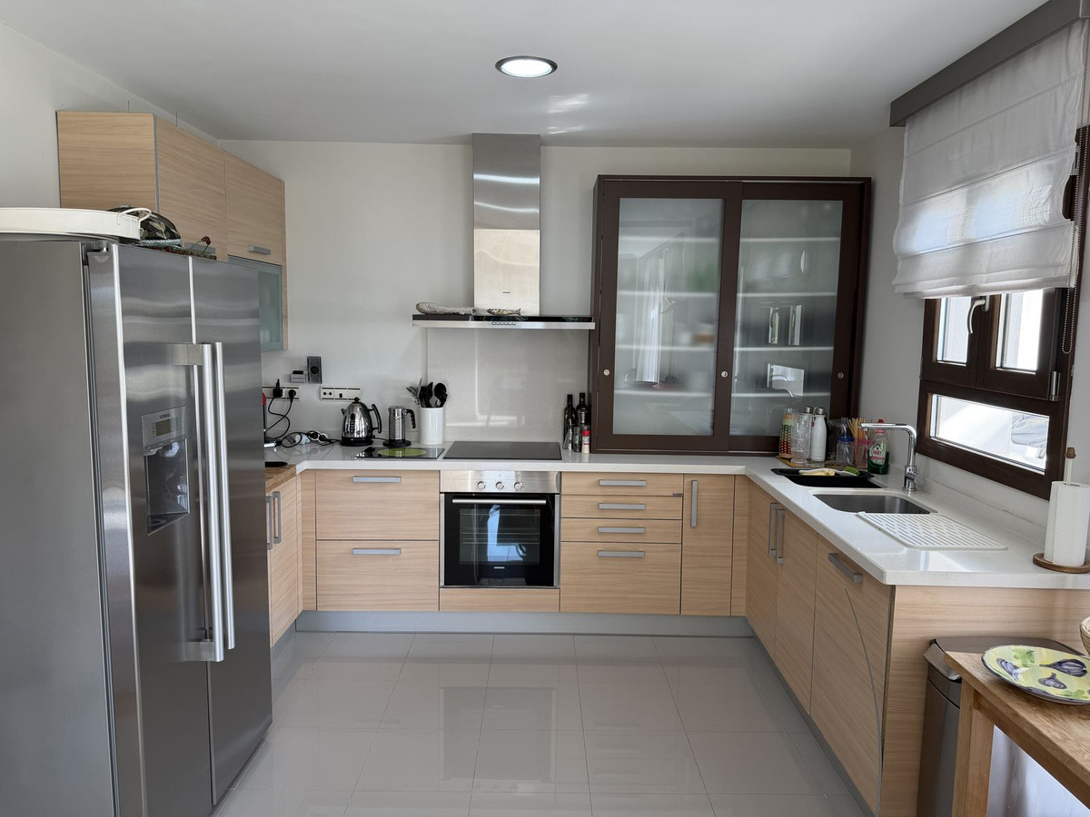 Huis te koop in Benahavís | 4 slaapkamers H5363932