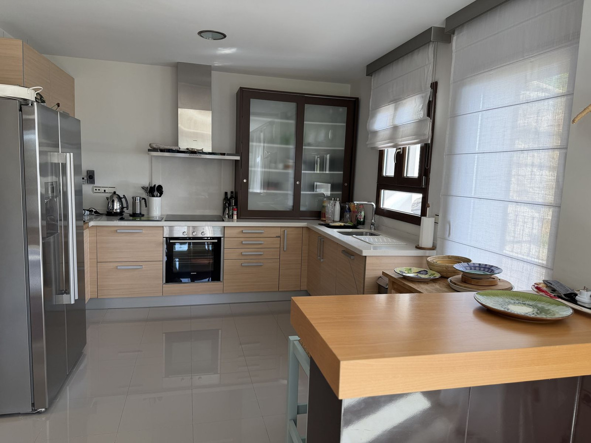 Huis te koop in Benahavís | 4 slaapkamers H5363932