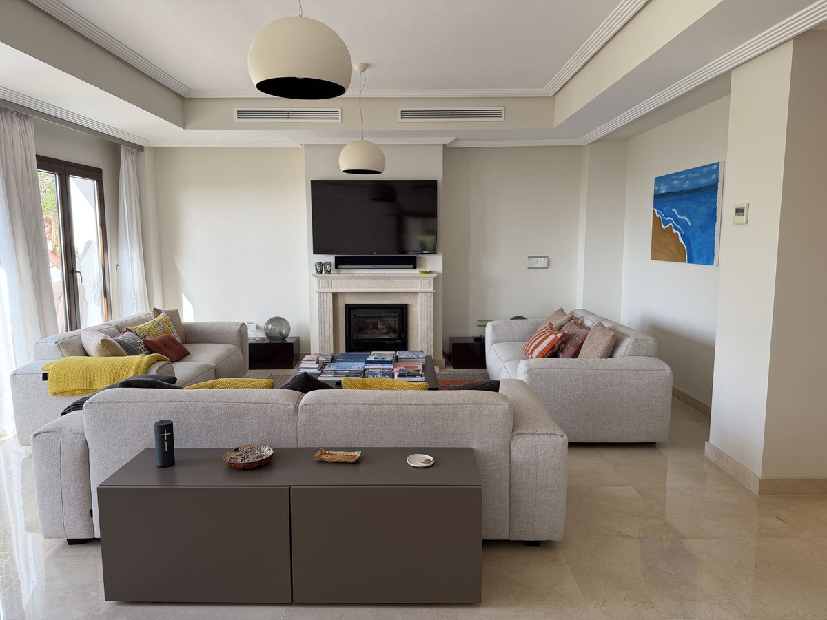 Huis te koop in Benahavís | 4 slaapkamers H5363932