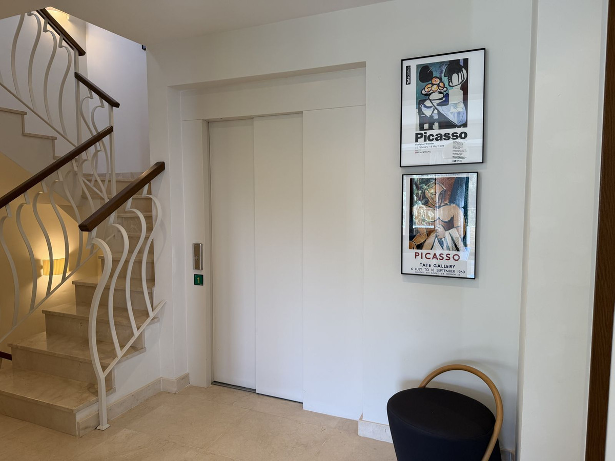 Huis te koop in Benahavís | 4 slaapkamers H5363932