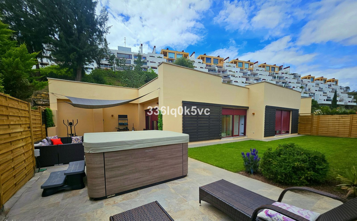 Huis te koop in Benahavís | 3 slaapkamers H5364019