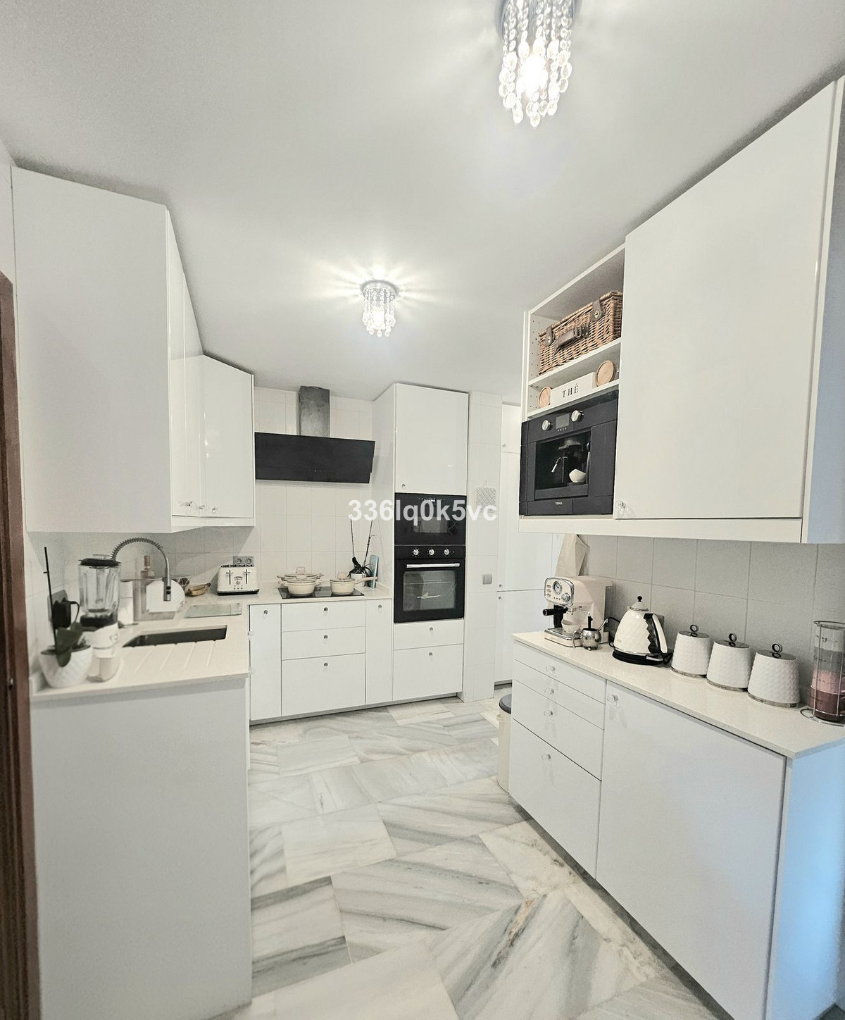 Huis te koop in Benahavís | 3 slaapkamers H5364019