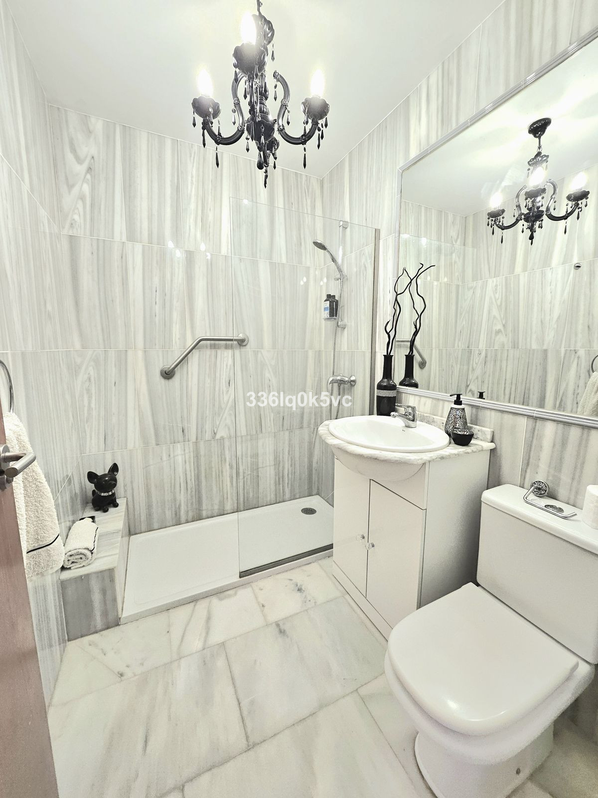 Huis te koop in Benahavís | 3 slaapkamers H5364019