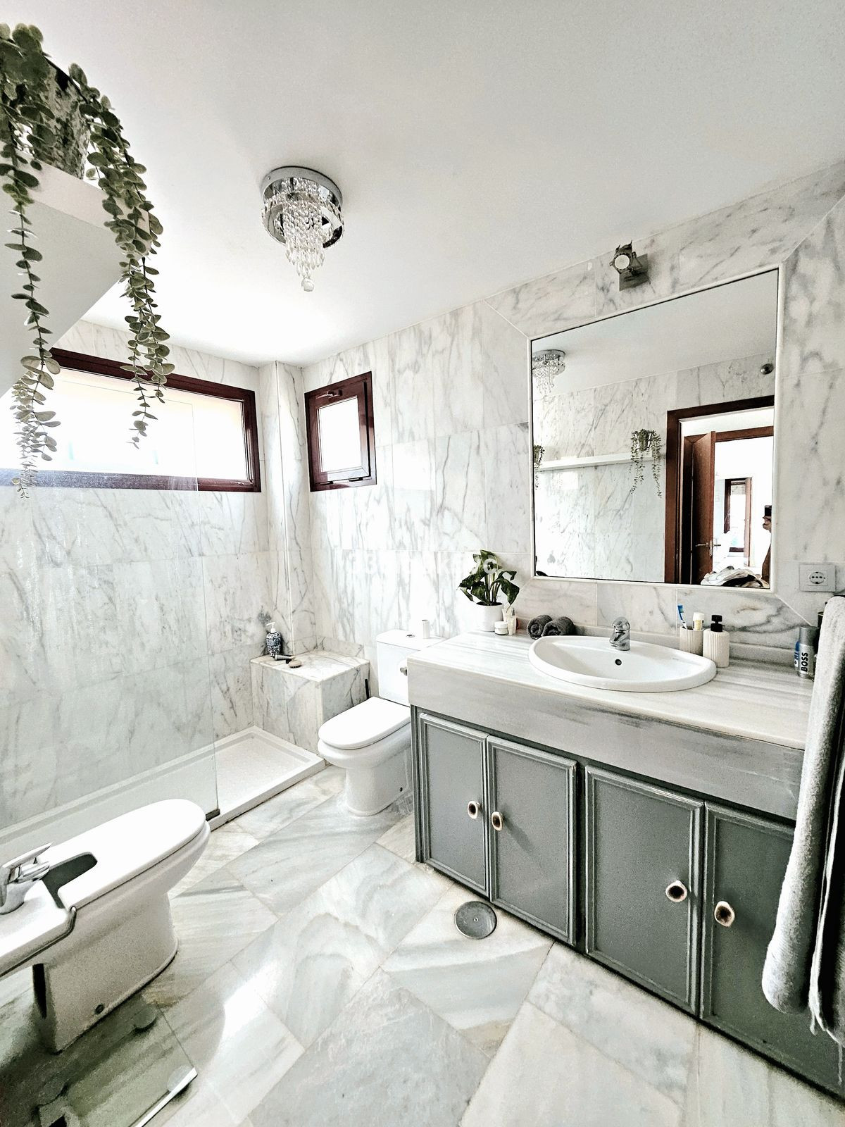 Huis te koop in Benahavís | 3 slaapkamers H5364019