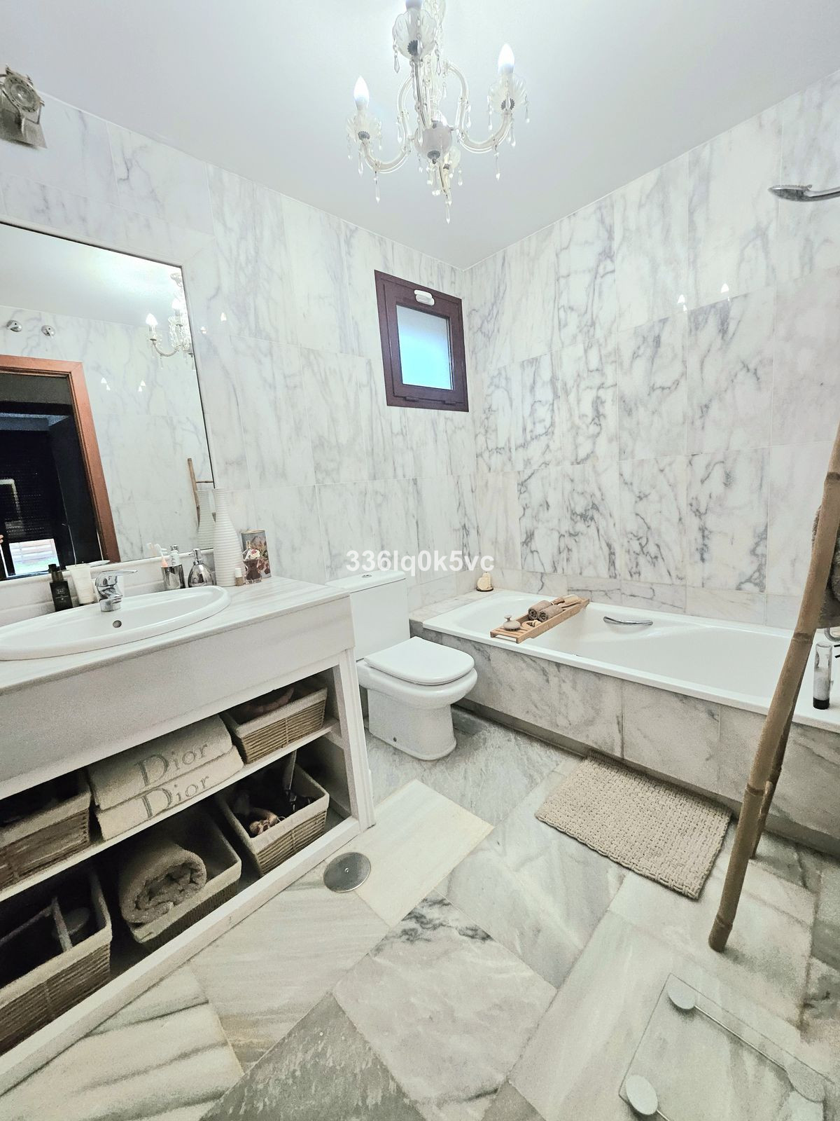 Huis te koop in Benahavís | 3 slaapkamers H5364019