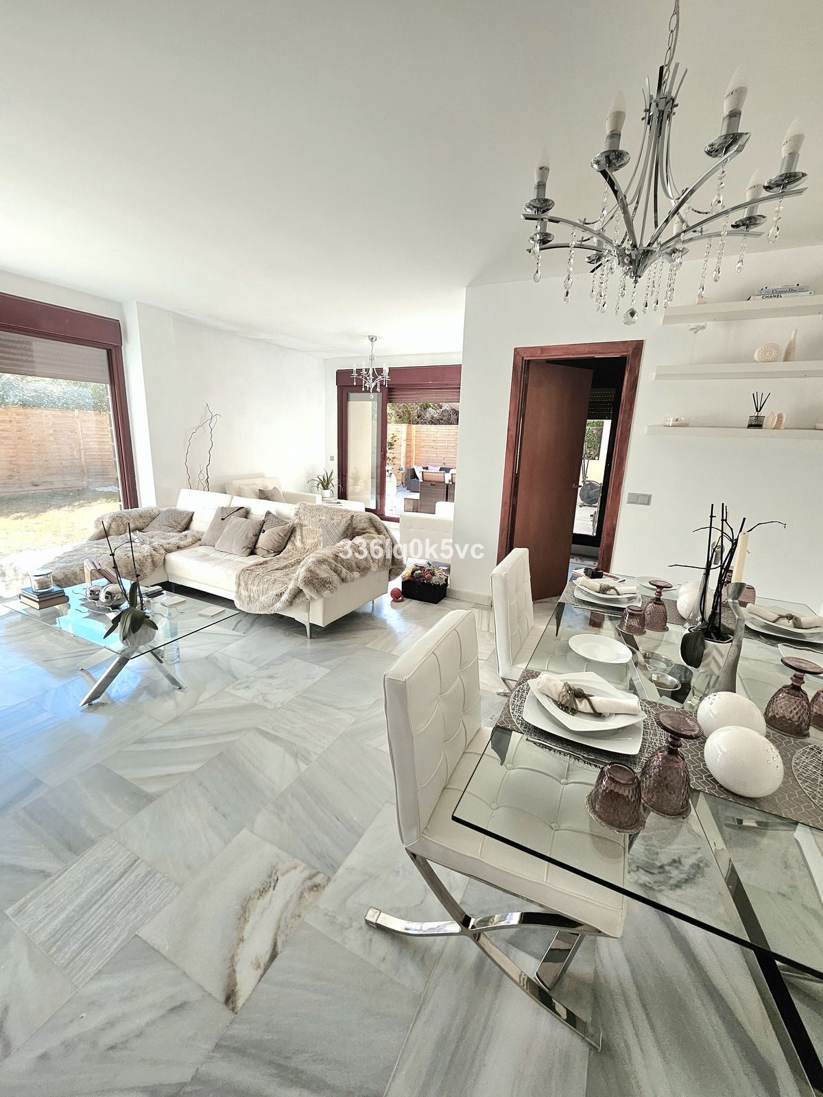 Huis te koop in Benahavís | 3 slaapkamers H5364019