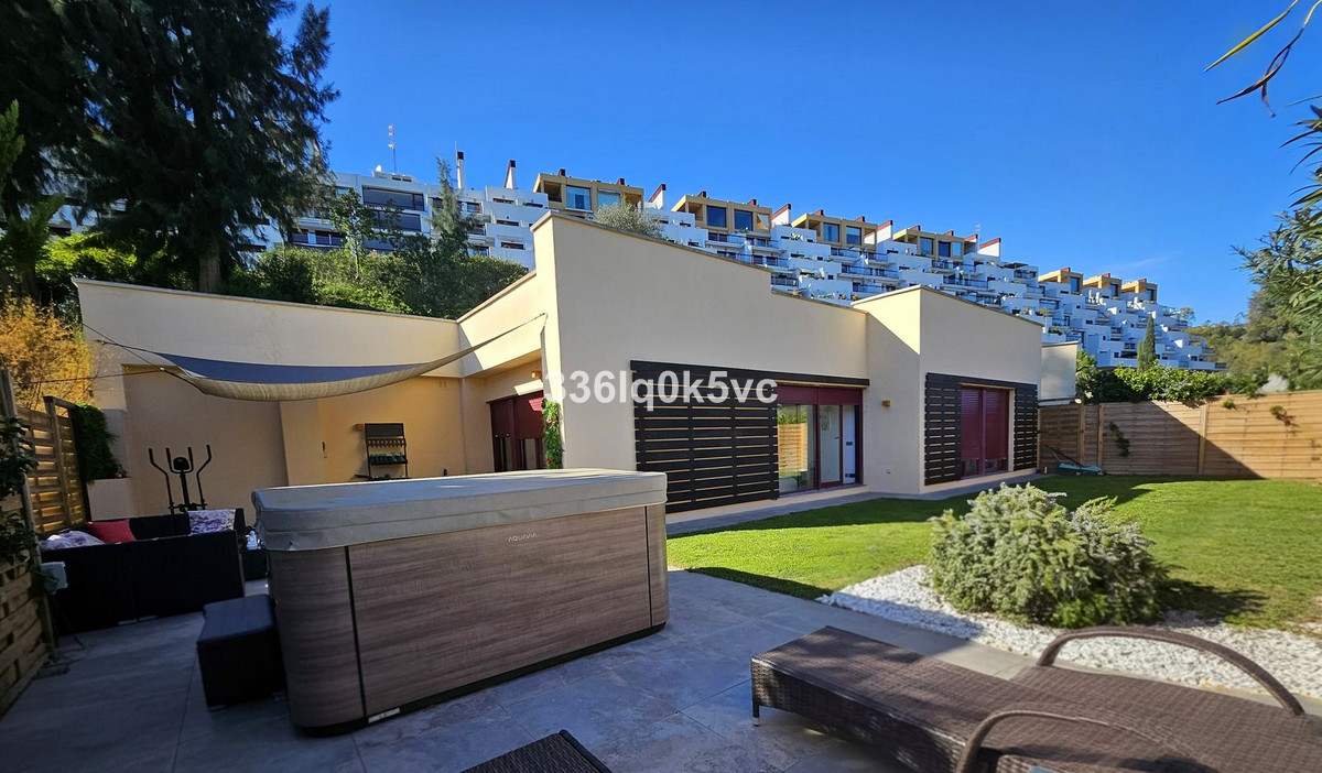 Huis te koop in Benahavís | 3 slaapkamers H5364019