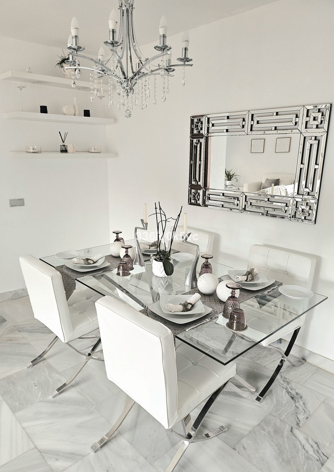 Huis te koop in Benahavís | 3 slaapkamers H5364019