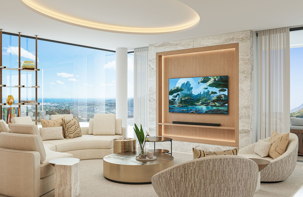 Huis te koop in Benahavís | 4 slaapkamers H5365228