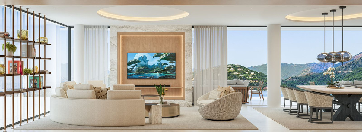 Huis te koop in Benahavís | 4 slaapkamers H5365228