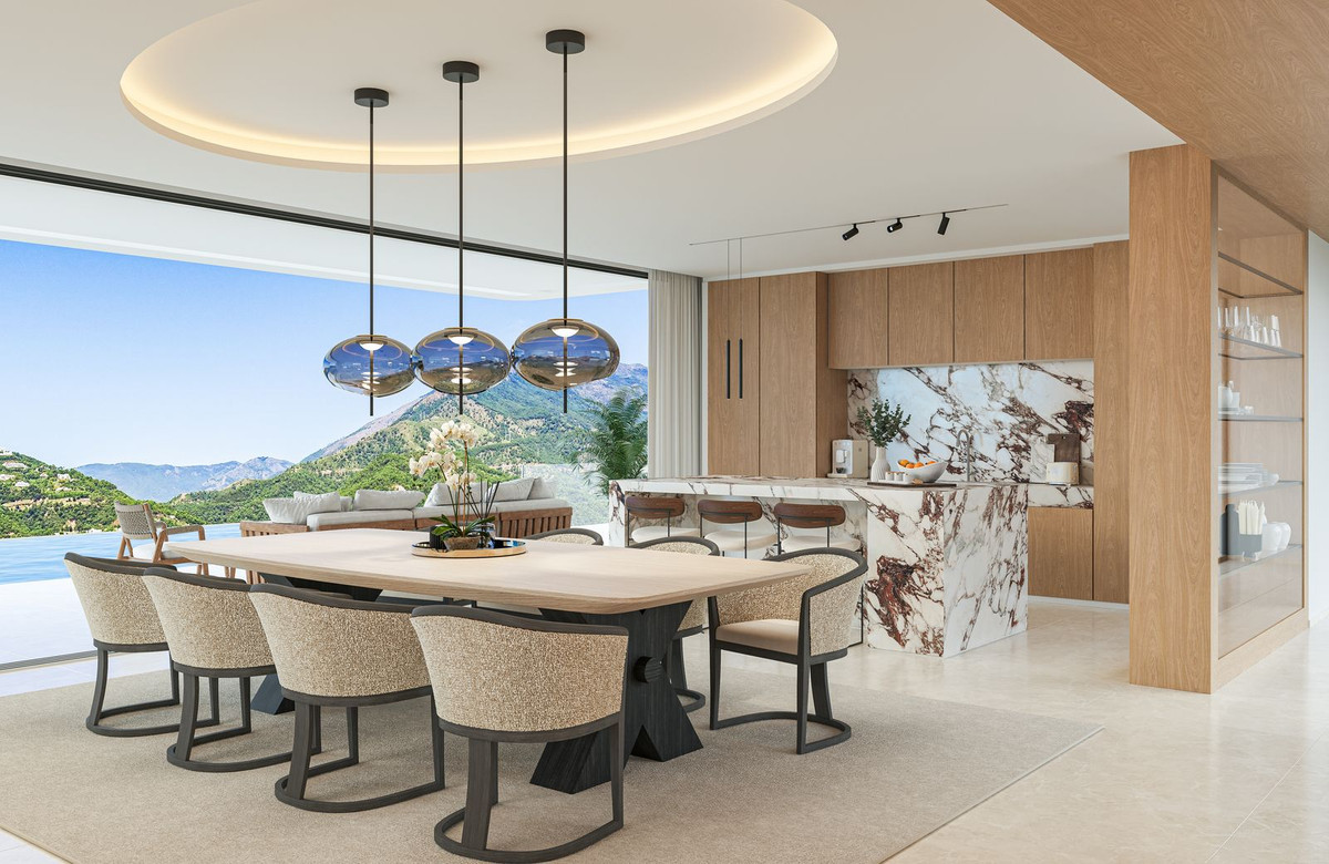 Huis te koop in Benahavís | 4 slaapkamers H5365228