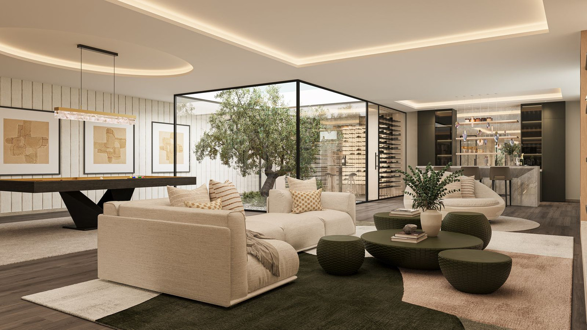 Huis te koop in Benahavís | 4 slaapkamers H5365228