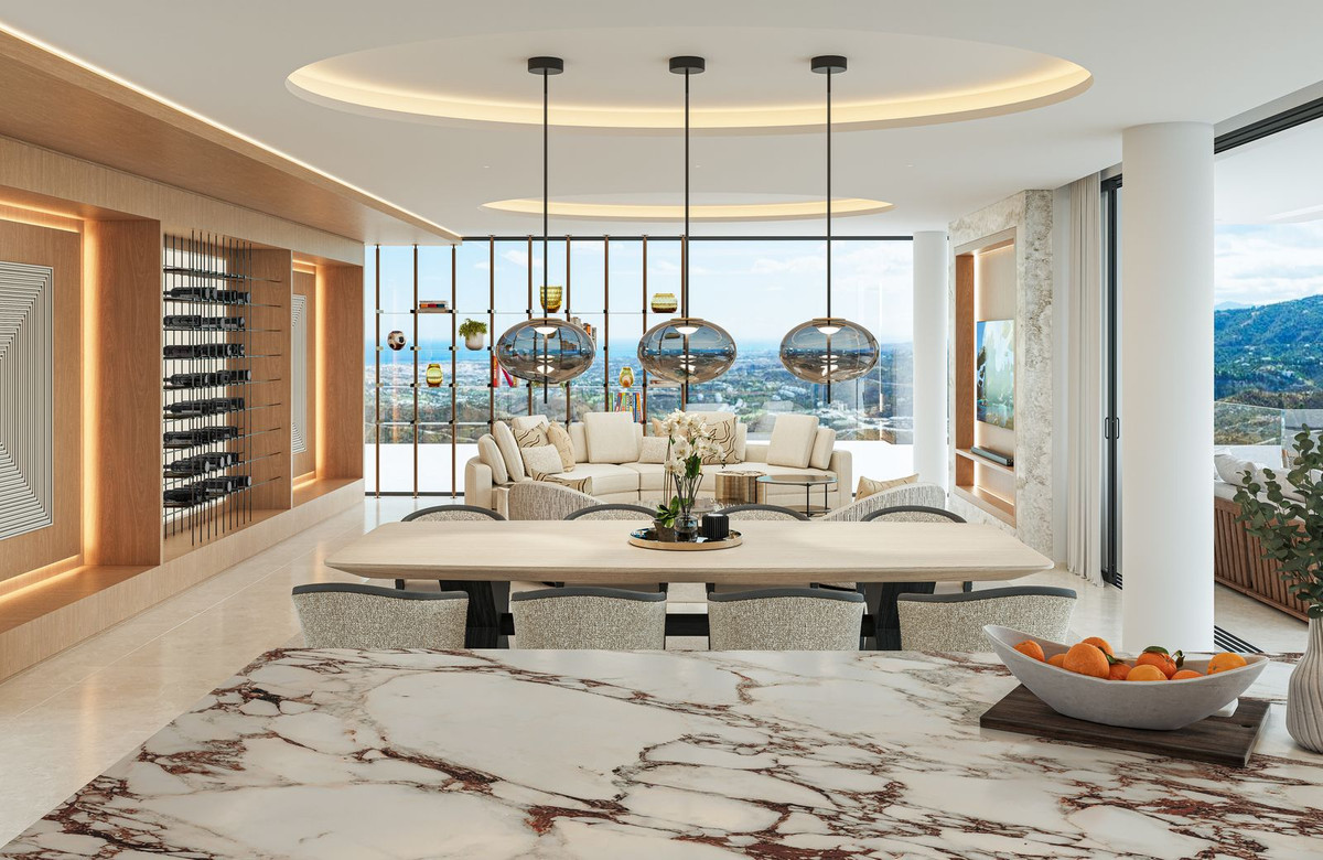 Huis te koop in Benahavís | 4 slaapkamers H5365228