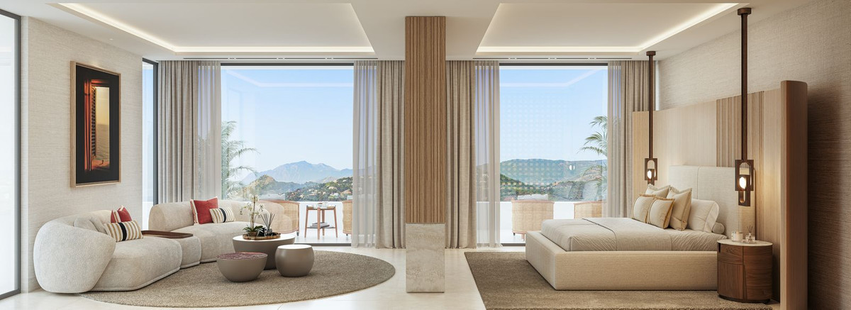 Huis te koop in Benahavís | 4 slaapkamers H5365228