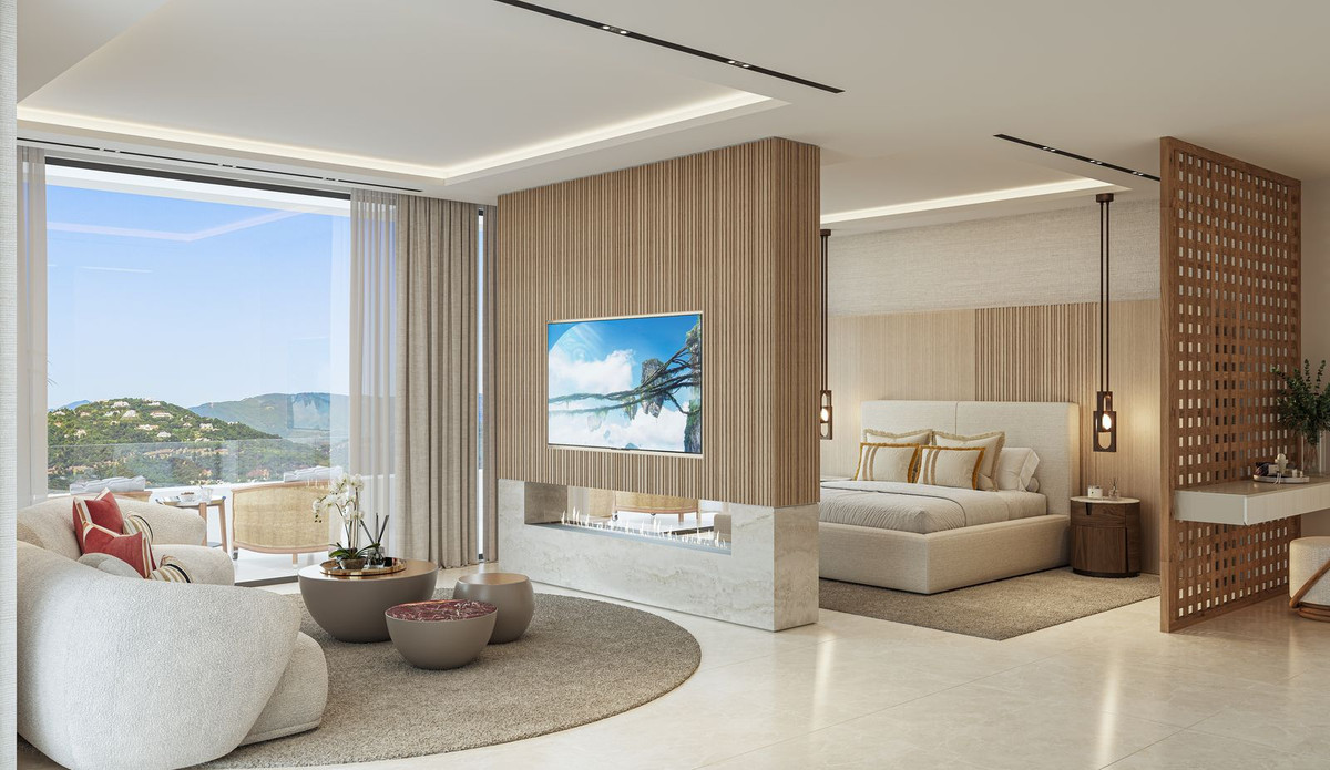 Huis te koop in Benahavís | 4 slaapkamers H5365228