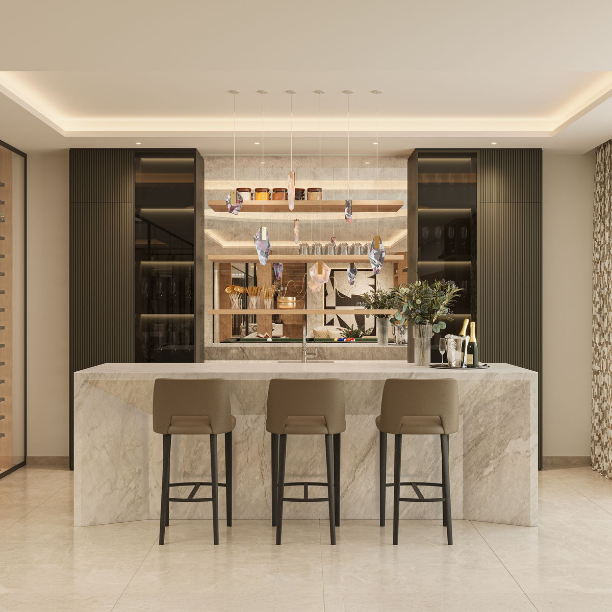 Huis te koop in Benahavís | 4 slaapkamers H5365228