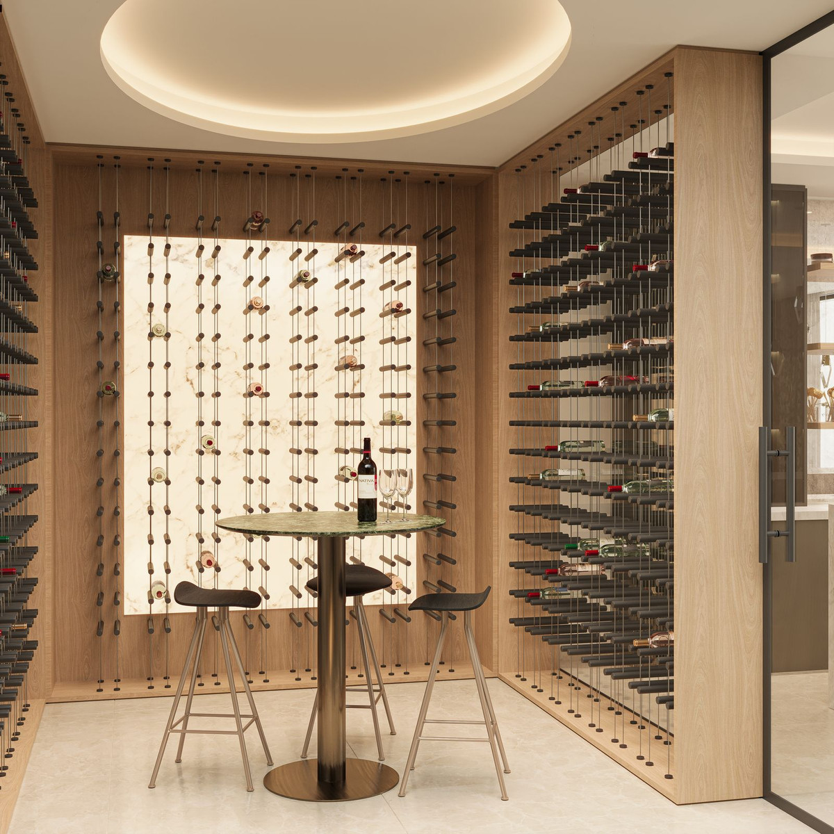 Huis te koop in Benahavís | 4 slaapkamers H5365228