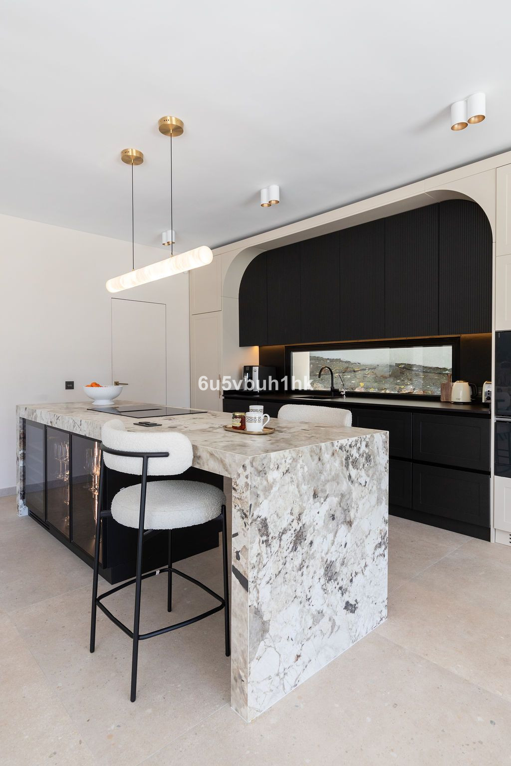 Huis te koop in Benahavís | 6 slaapkamers H5366593