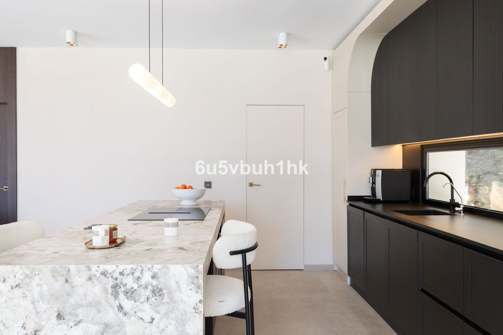 Huis te koop in Benahavís | 6 slaapkamers H5366593