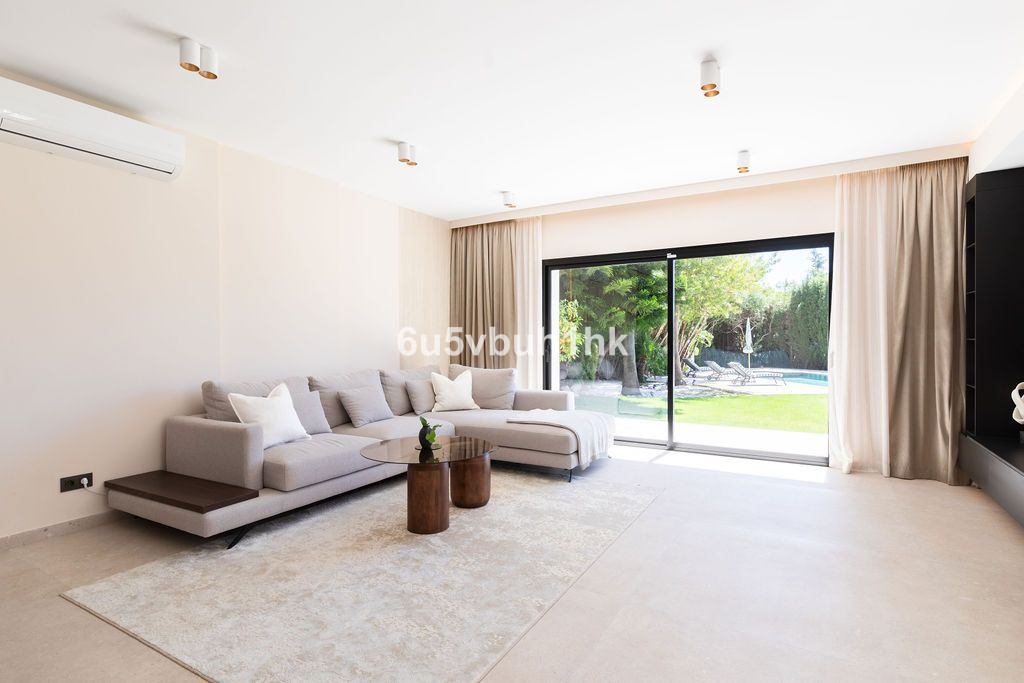 Huis te koop in Benahavís | 6 slaapkamers H5366593