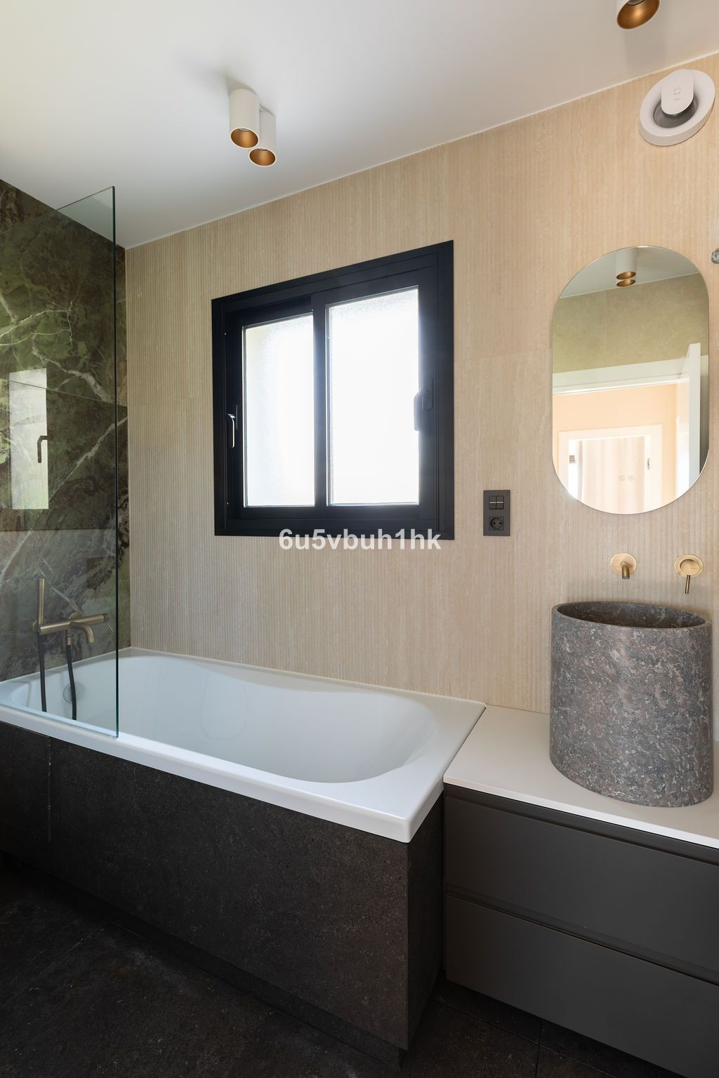Huis te koop in Benahavís | 6 slaapkamers H5366593