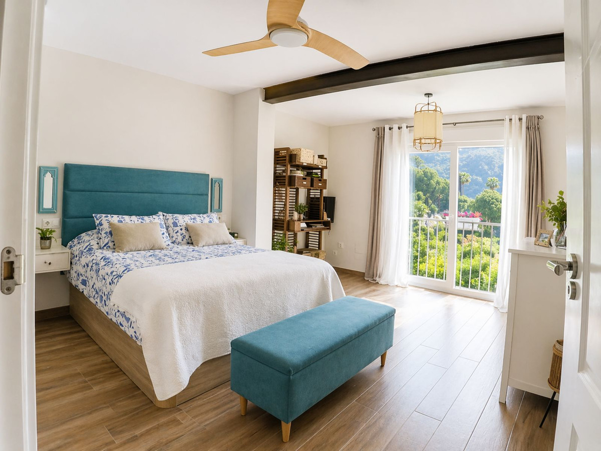 Huis te koop in Benahavís | 3 slaapkamers H5367640