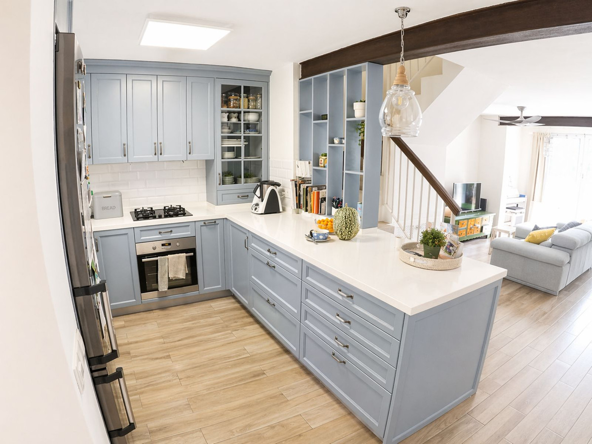 Huis te koop in Benahavís | 3 slaapkamers H5367640