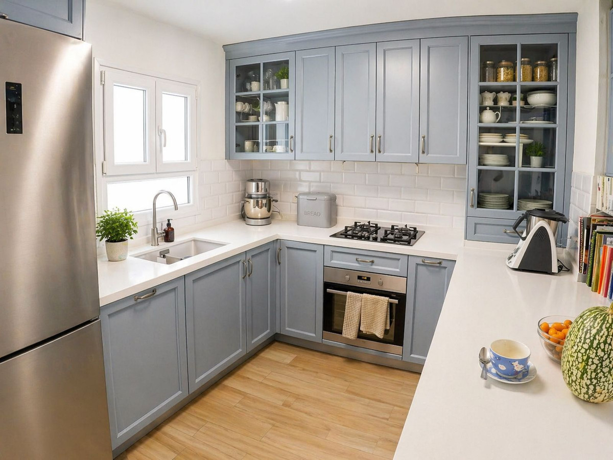 Huis te koop in Benahavís | 3 slaapkamers H5367640