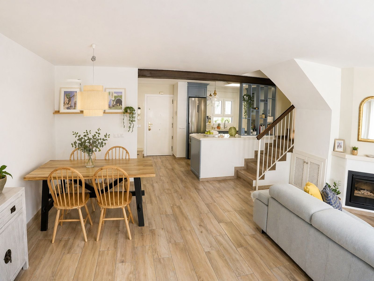 Huis te koop in Benahavís | 3 slaapkamers H5367640