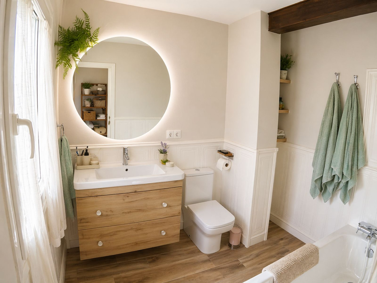 Huis te koop in Benahavís | 3 slaapkamers H5367640