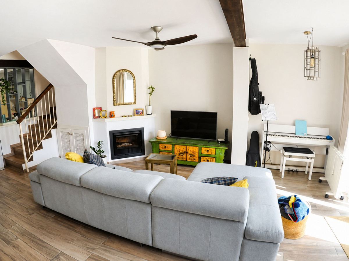 Huis te koop in Benahavís | 3 slaapkamers H5367640