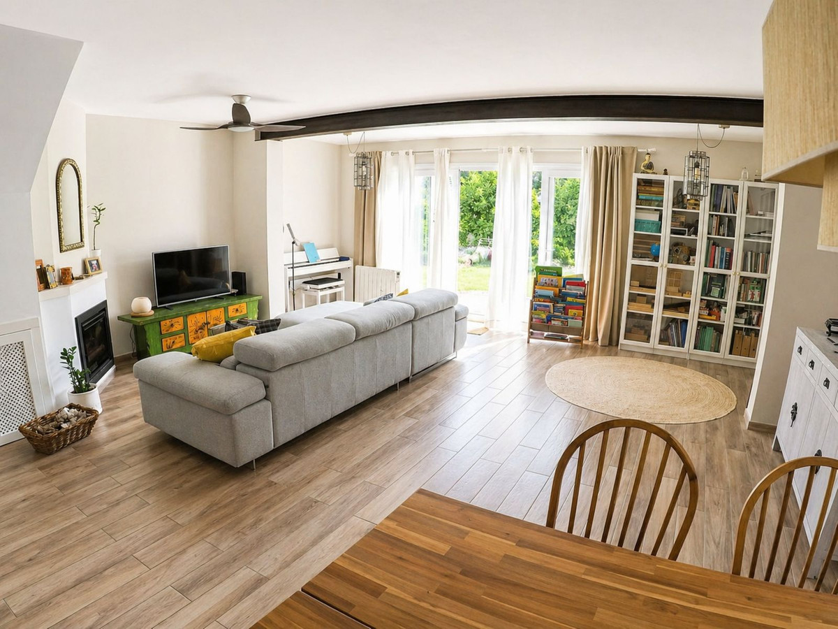 Huis te koop in Benahavís | 3 slaapkamers H5367640