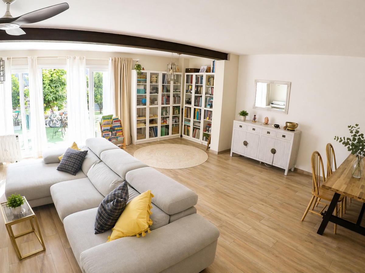 Huis te koop in Benahavís | 3 slaapkamers H5367640