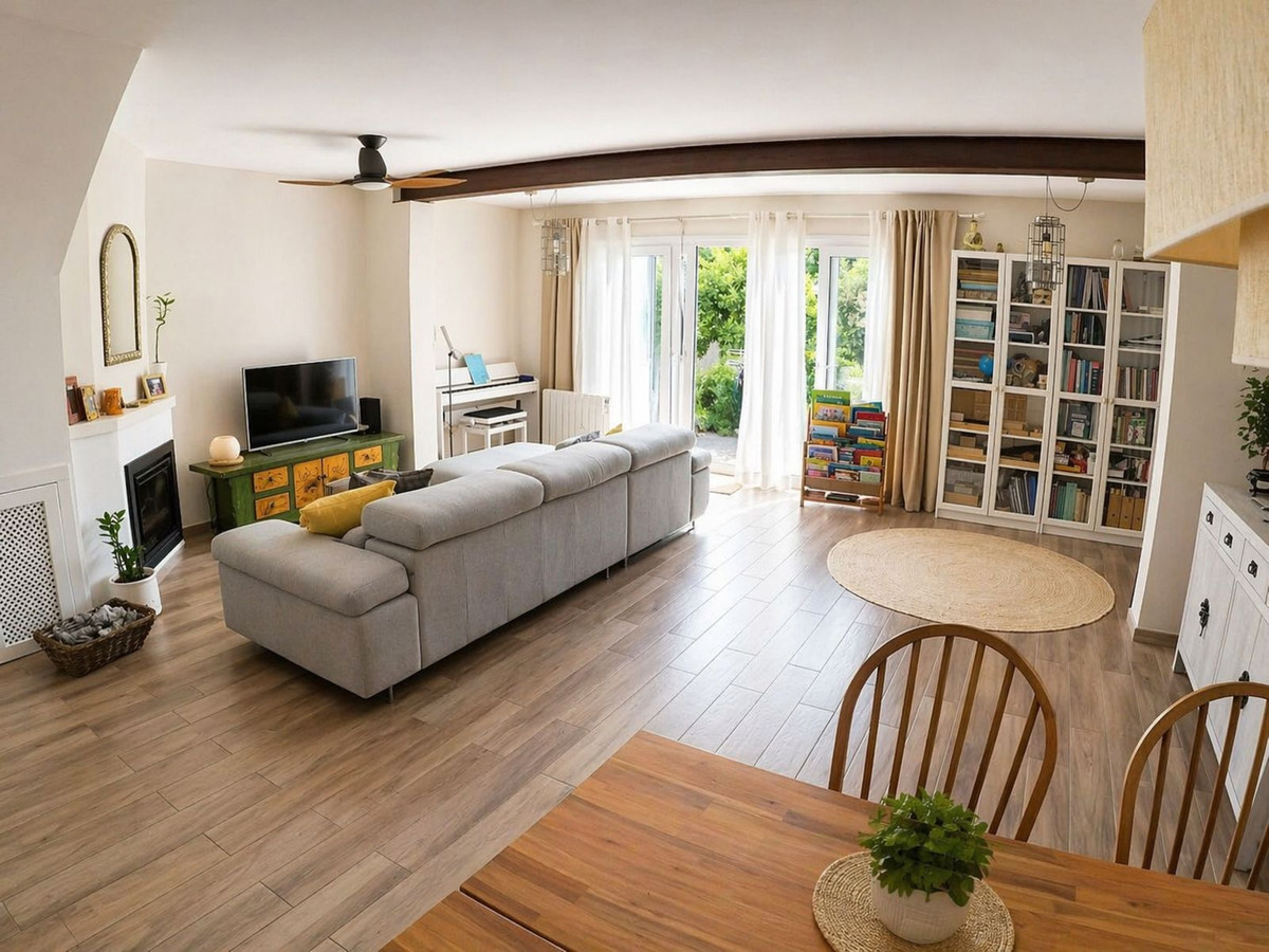 Huis te koop in Benahavís | 3 slaapkamers H5367640